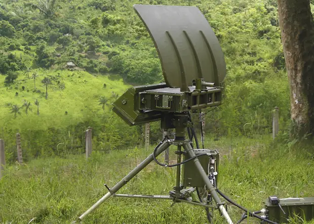 «Всепогодность и большая дальность»: в чём достоинства малогабаритных радиолокаторов российской армии