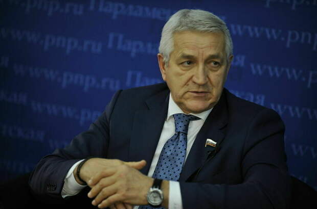 Депутат: Закон о целевом обучении медиков предстоит дорабатывать