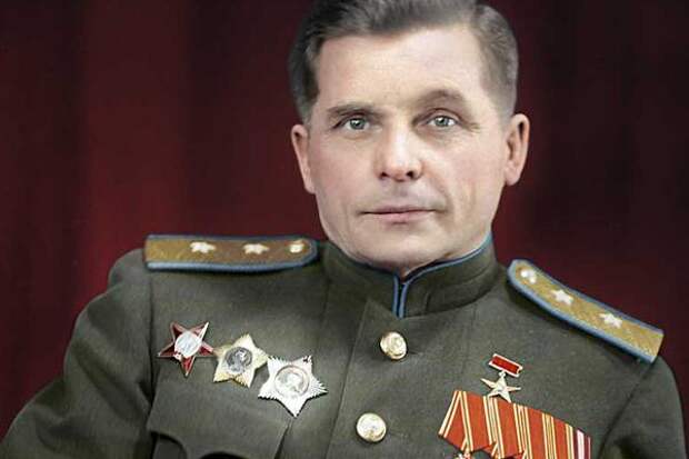 Единственный человек в СССР, получивший семь Сталинских премий