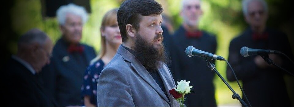 Латвия приютила еще одного русофоба Латвия приютила еще одного русофоба