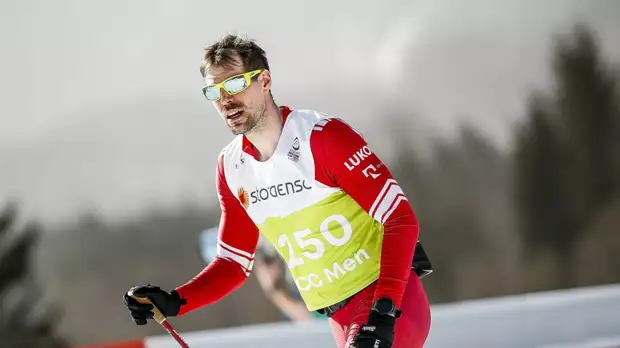 Устюгов: Большунов не приглашал на свою свадьбу