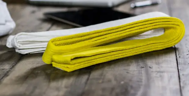 Школьник из Алтуфьева победил в соревнованиях по самбо