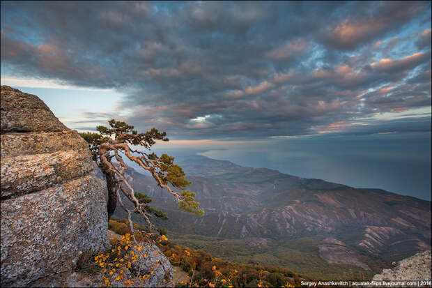 Осень в Крыму Осень в Крыму