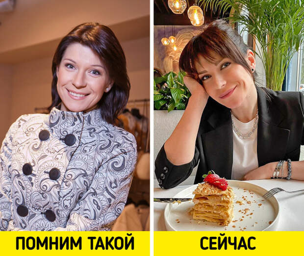 Отечественные знаменитости, которые отметят 40-летие в 2022 году