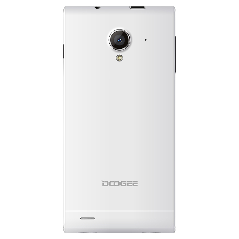 DOOGEE DAGGER DG550 5.5' IPS OGS Android 4.4 MTK6592 Octa Core Cortex A7 1.7GHz Phone 1GB+16GB 13.0MP 3G GPS