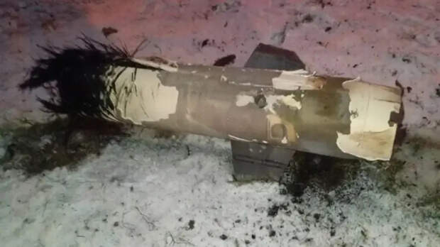 ВСУ перебросили половину батареи ЗРК Patriot под Харьков для пиара