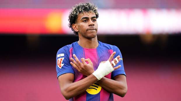 «Барса» поиздевалась над «Ньюкаслом», пал рекорд Месси, «Бавария» снесла «Аталанту»: вечер разгромов в ЛЧ