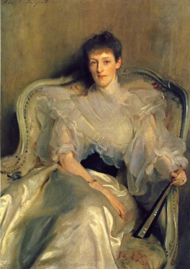 Mrs. Ian Hamilton (Jean Muir) 1896 (493x700, 119Kb)