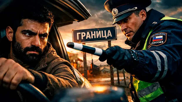 Спецоперация против буйных мигрантов. Диаспоры вздрогнули – Краснов вынес вердикт. Тысячам гастарбайтеров указали на дверь