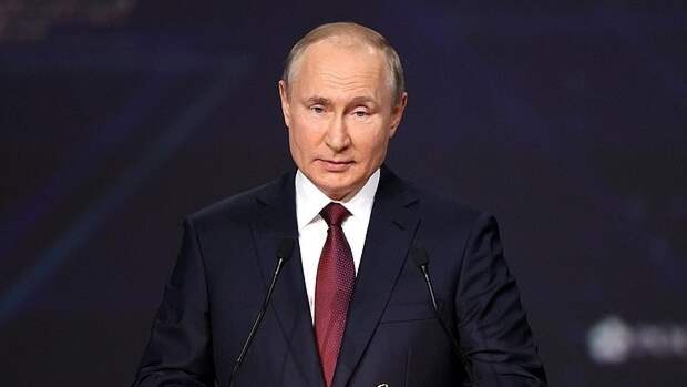 Путин не делал тест на коронавирус перед саммитом с Байденом