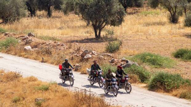 Сирия скоро вернет Хан-Шейхун и отрежет террористов на севере Хамы, уверен эксперт