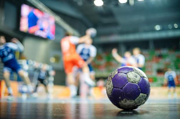 Российских гандболистов допустят до международных турниров