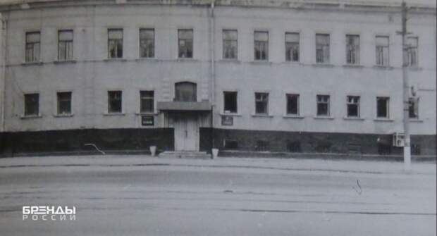 В Тульской области утвержден предмет охраны здания XVIII-XIX веков «Консистория»