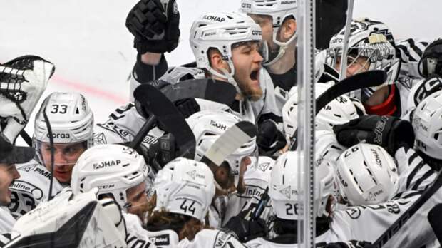 «Трактор» планирует расстаться со всеми легионерами после провала в плей-офф КХЛ