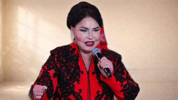 «Бабушке бы не к психотерапевту!» : 75-летняя Надежда Бабкина шокировала Сеть «перекроенными» фото