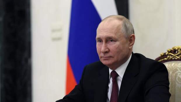 Путин: Россия должна развивать кооперацию с дружественными странами