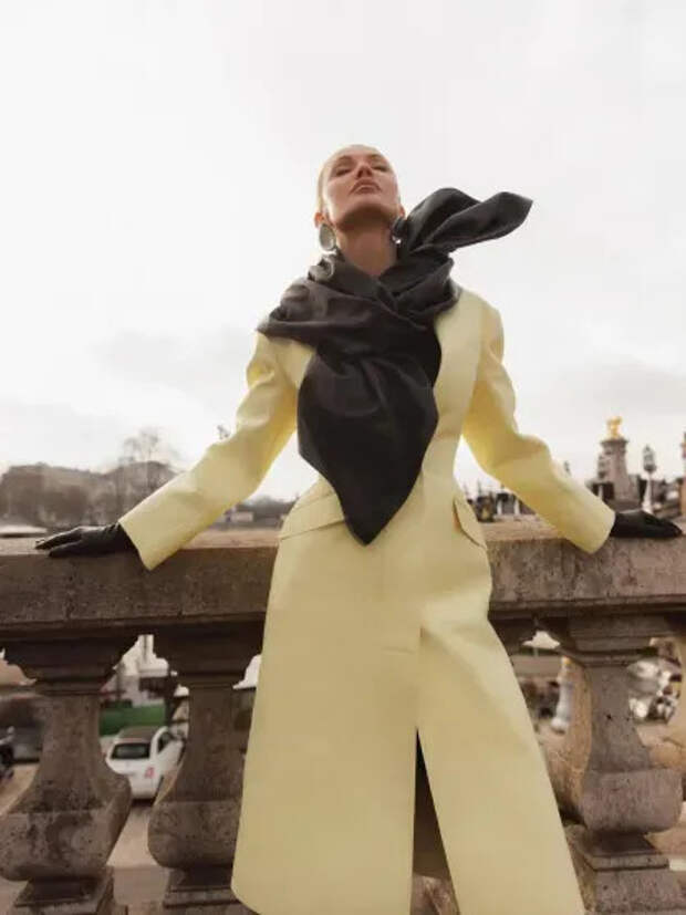 Татьяна Корсакова