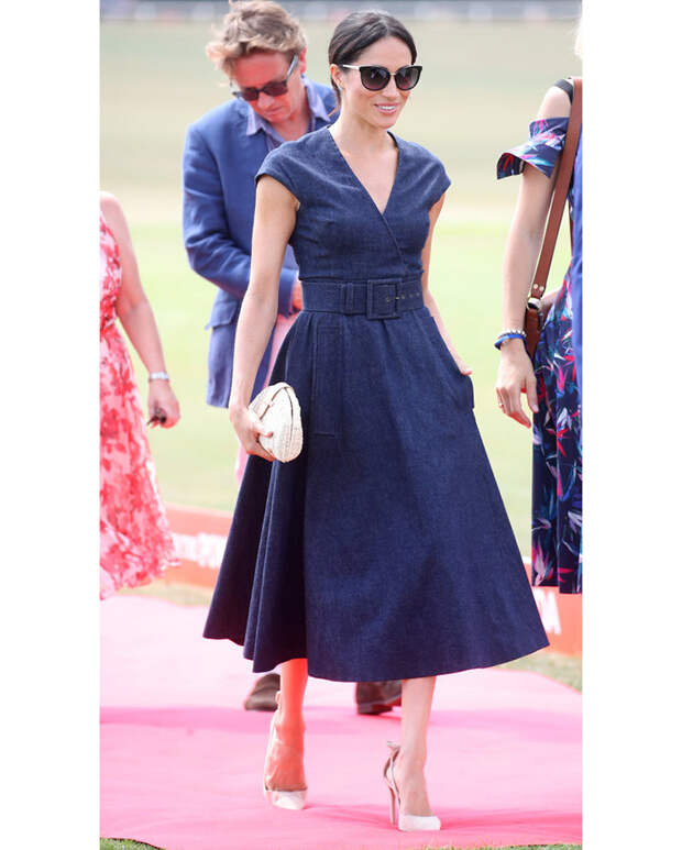 Меган Маркл