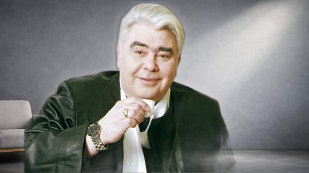 «Мне это не нужно»: Как «русский Джо Дассен» 20 лет избегал публичности, но его песни до сих пор знают миллионы