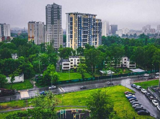 Бескудниково район москвы