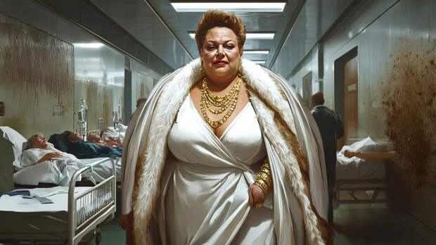 "Чем больше больных, тем интересней": Зло современной медицины раскрыл профессор Шафалинов