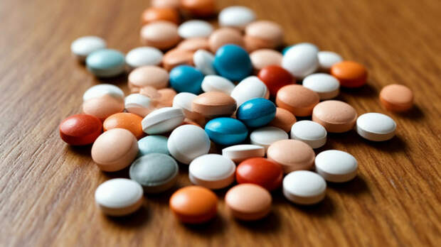 Ozon скрыл ветеринарные препараты после сообщений об отравлениях подростков