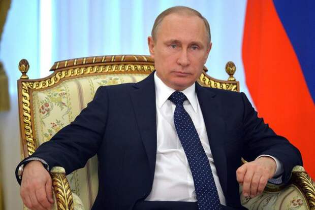 Владимир Путин подписал указ об увеличении штатной численности ВС РФ