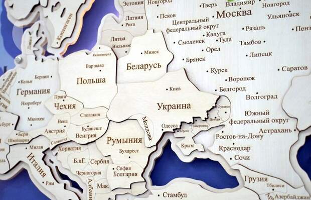 С начала СВО из украинского плена удалось вернуть 53 уроженца Удмуртии