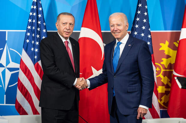 Путин рассчитывает встретиться с Эрдоганом в июле в Астане