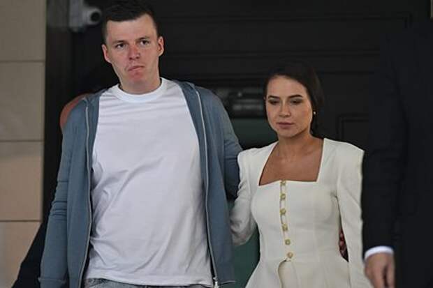 Опубликовано возможное письмо Лерчек судье с просьбой смягчить срок Артему Чекалину