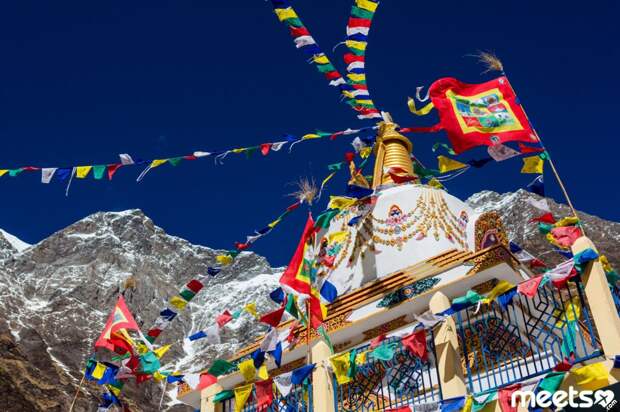 Nepal nepal spring