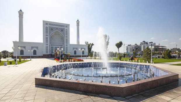 Тульская область подпишет соглашения о сотрудничестве с Узбекистаном на выставке в Ташкенте