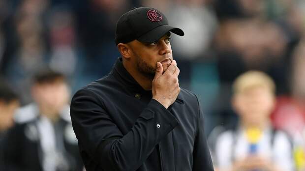 Компани: «Победить «Реал» на «Бернабеу» — это нечто особенное. Это показывает, что вы способны добиться многого»