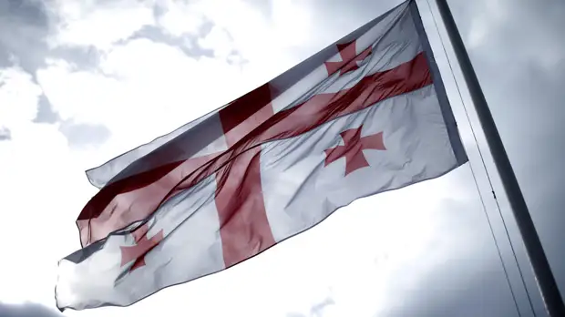 В Тбилиси началась акция протеста из-за назначения нового генпрокурора