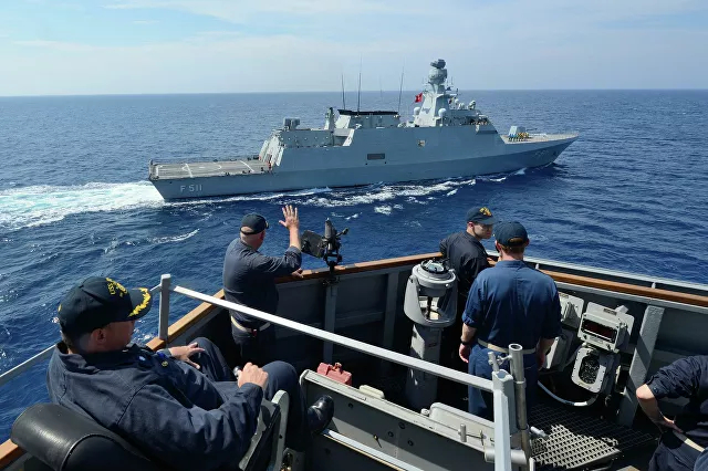 "Перебросят в Черное море". Киев потратит миллиарды на новое оружие