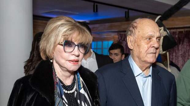 «Фатальная ошибка» Веры Алентовой: актриса пошла против всех