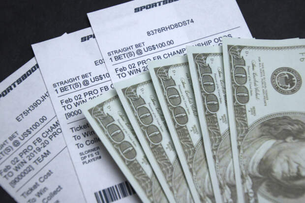 sports betting, sports gambling, sportsbook, betting on sports