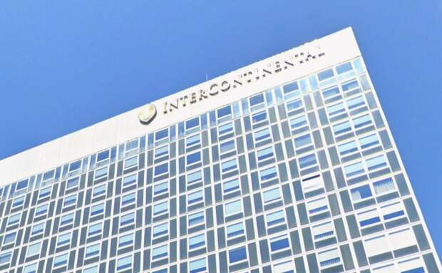 В отеле, где проходит встреча РФ, США и Украины, находится делегация из Лондона