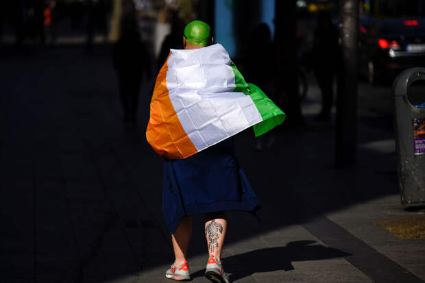 Министр О&apos;Нил: вопрос об объединении Ирландии должен решиться в это десятилетие