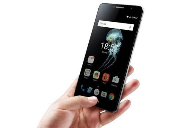 Alcatel Flash Plus 2