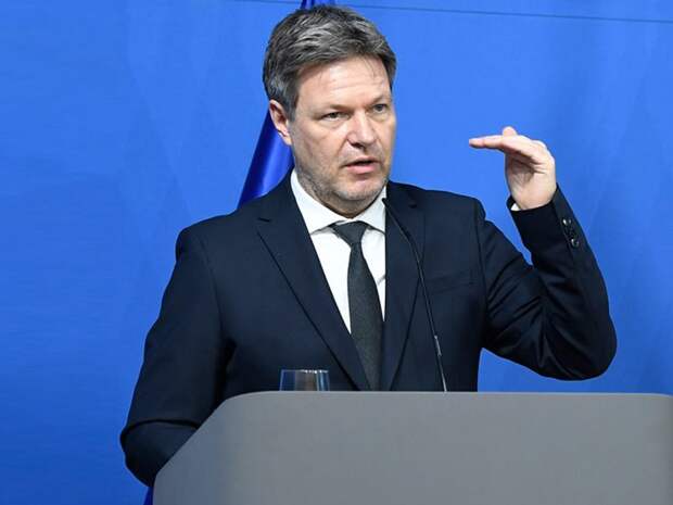 Германия объявила о полной независимости от российских энергоносителей