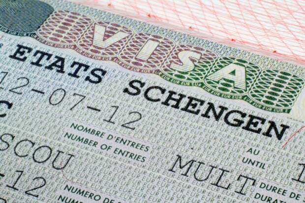 Русский Шенген: ЕСВД опубликовала топ стран-получателей виз