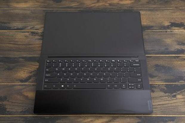 Обзор стильного ультрабука Lenovo Yoga Slim 9i 14