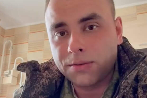 В России заявили о дурном тренде из-за записавшего предсмертное видео военблогера Воеводы