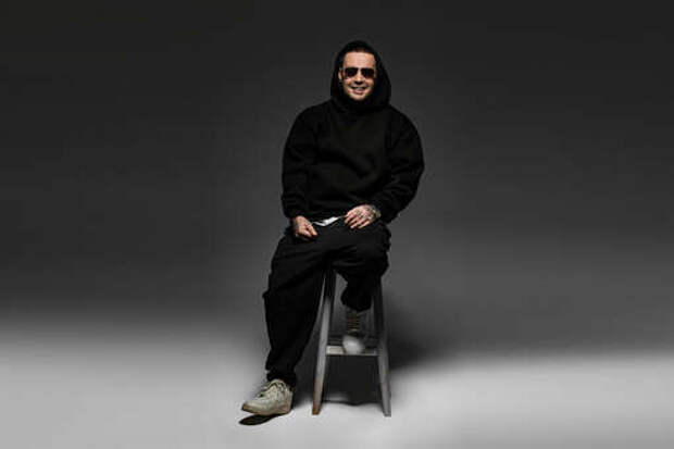 Рэпер Гуф сообщил, что находится в отношениях