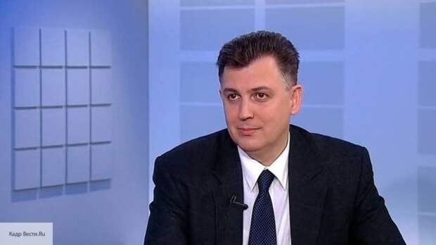 Зеленский решил пустить Украину с молотка, страну ждет передел 90-х