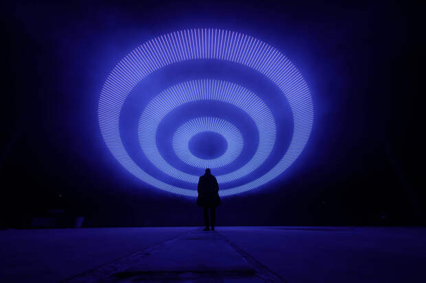 Фестиваль НУР откроется мультимедийным перформансом в Казанском цирке