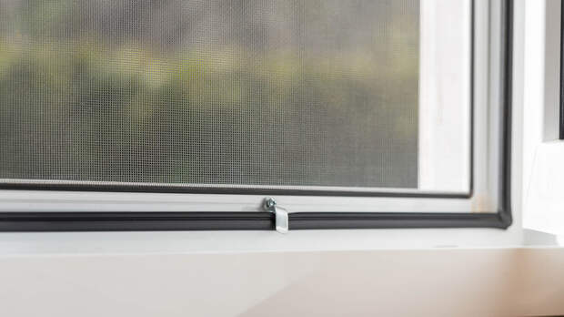 В России готовят ГОСТ для москитных сеток