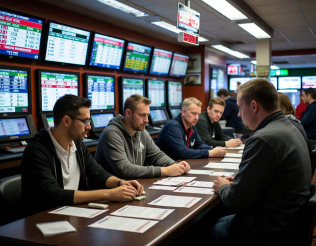 Где брать промокоды букмекеров и сколько они реально дают