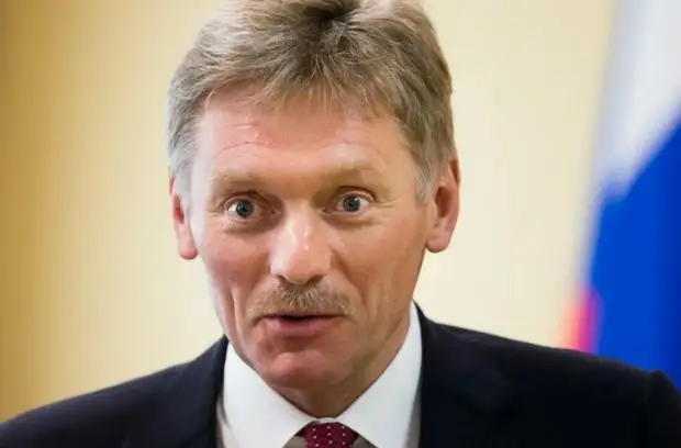 Тонкости специальной военной операции и переговорного процесса усами Пескова